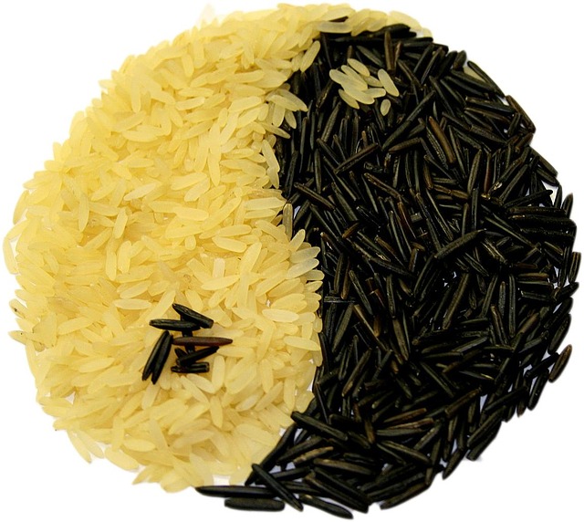 Dieta ryżowa na odchudzanie.
