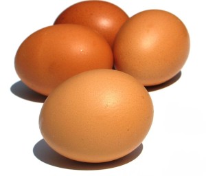 dieta jajeczna jadłospis zdjęcie