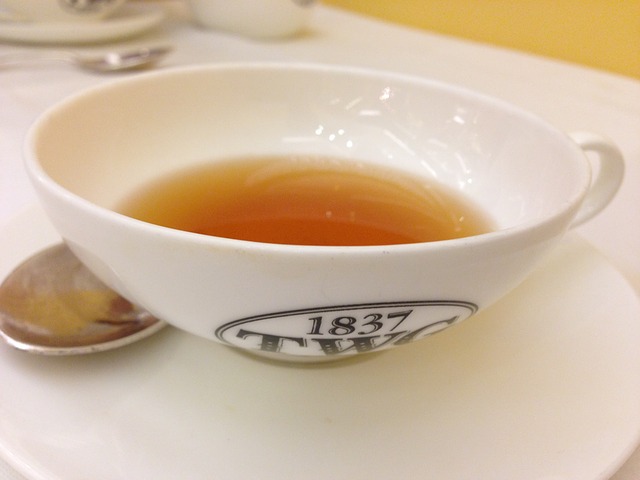 Biała herbata na odchudzanie