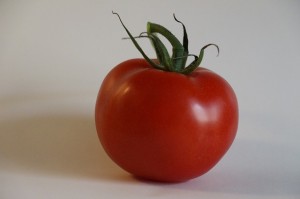Dieta pomidorowa.